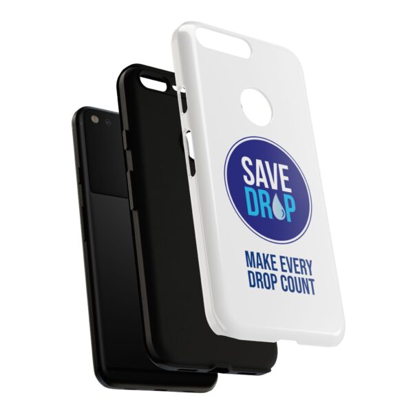 Save Drop Phone Case - Image 176