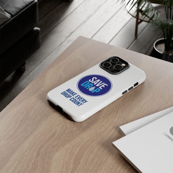 Save Drop Phone Case - Image 63