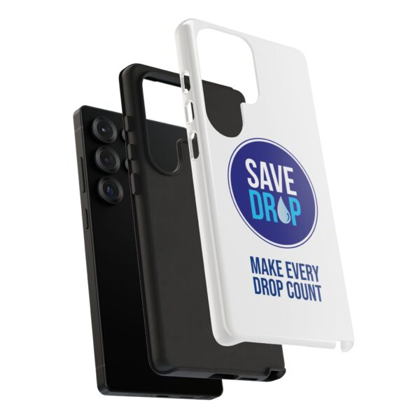Save Drop Phone Case - Image 188