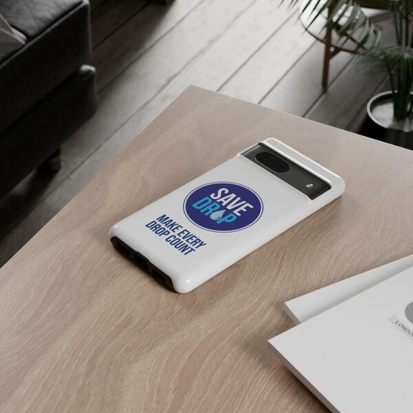 Save Drop Phone Case - Image 79