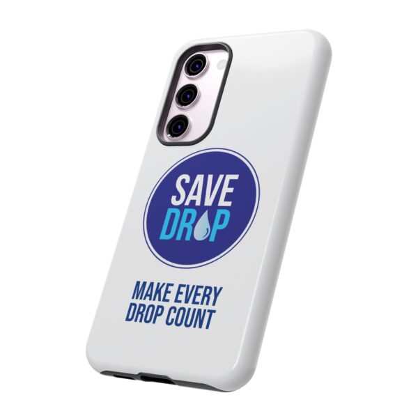Save Drop Phone Case - Image 69