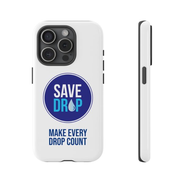 Save Drop Phone Case - Image 90