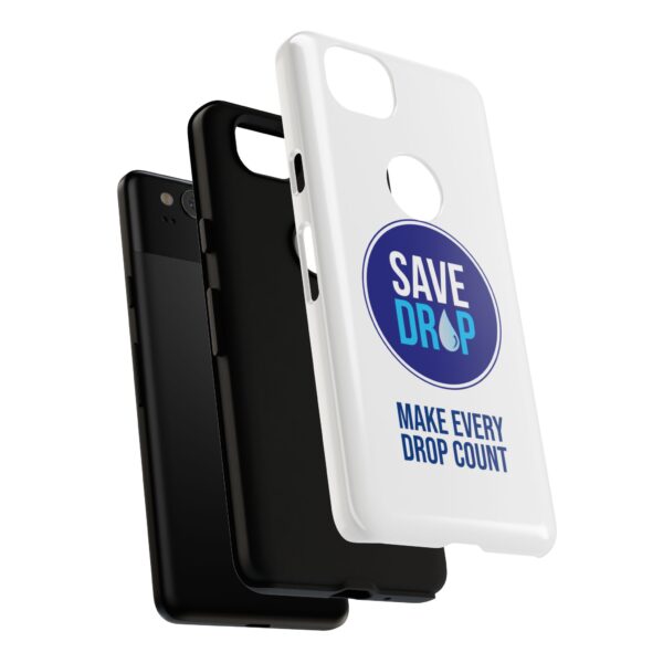 Save Drop Phone Case - Image 143