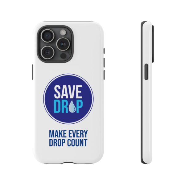 Save Drop Phone Case - Image 93