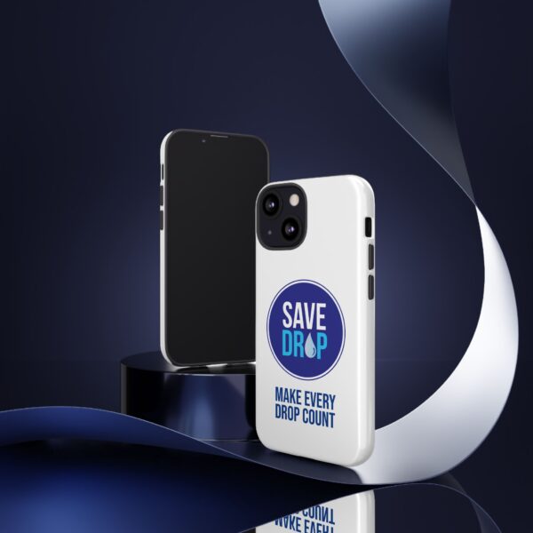 Save Drop Phone Case - Image 23