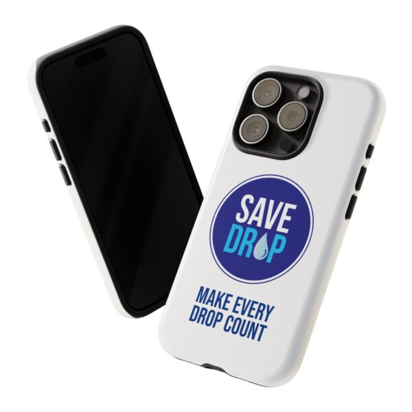 Save Drop Phone Case - Image 91