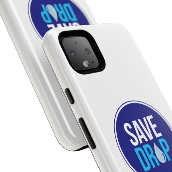 Save Drop Phone Case - Image 163