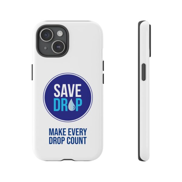 Save Drop Phone Case - Image 84
