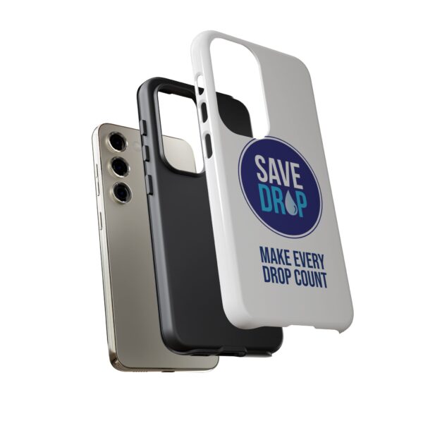 Save Drop Phone Case - Image 66