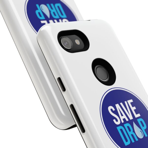 Save Drop Phone Case - Image 154