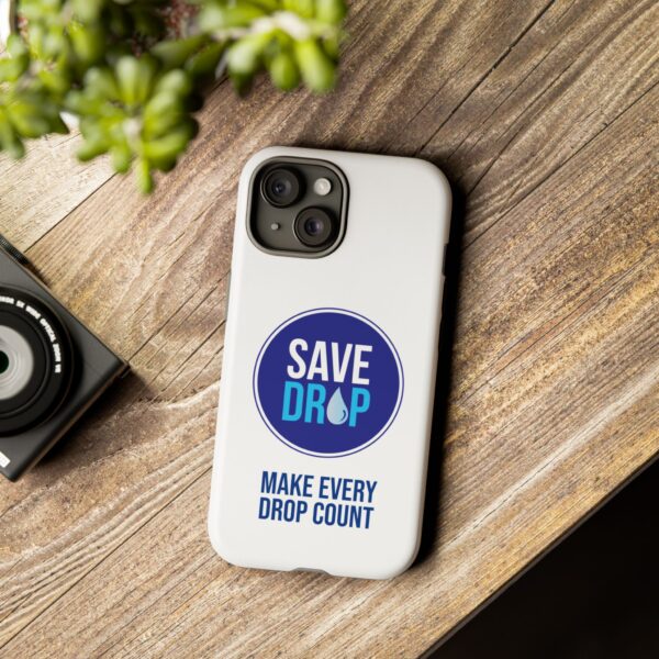 Save Drop Phone Case - Image 86