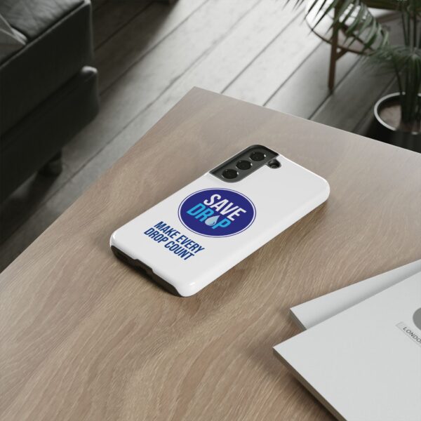 Save Drop Phone Case - Image 43