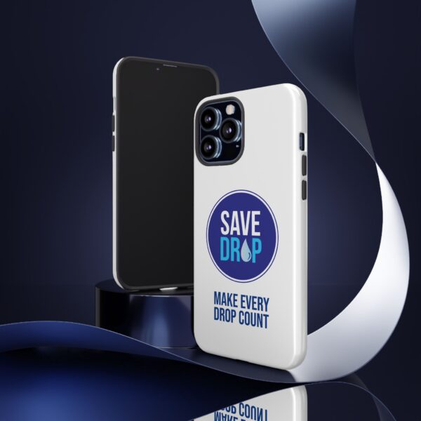 Save Drop Phone Case - Image 27