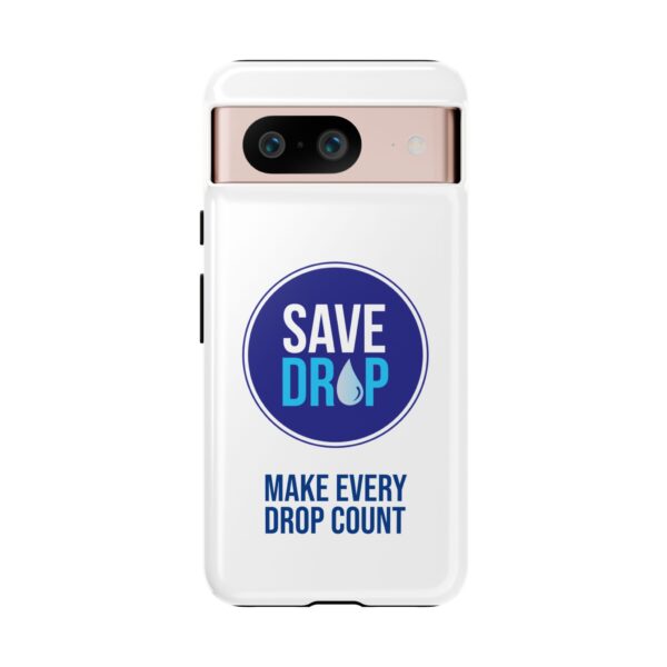 Save Drop Phone Case - Image 112