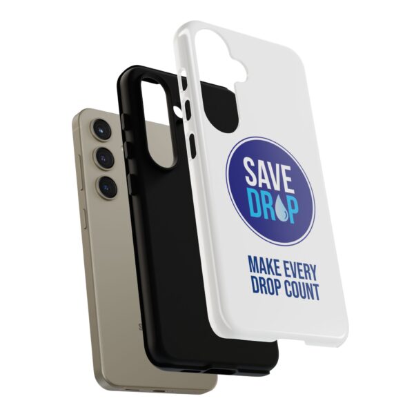 Save Drop Phone Case - Image 99