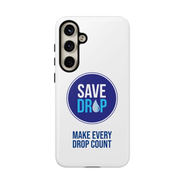 Save Drop Phone Case - Image 100