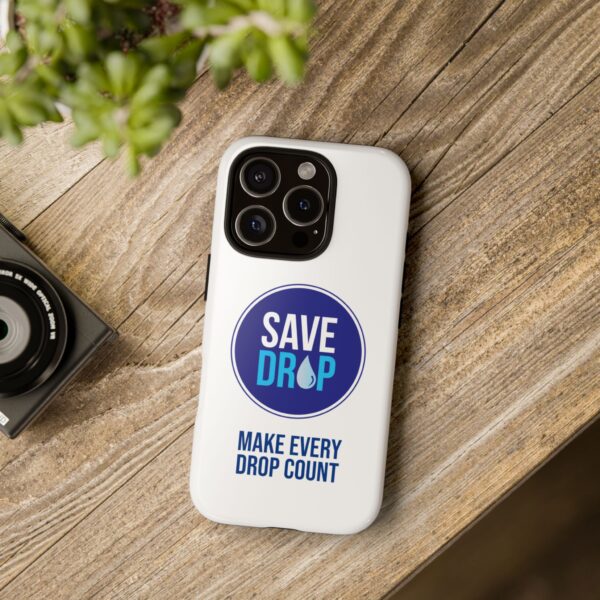 Save Drop Phone Case - Image 127