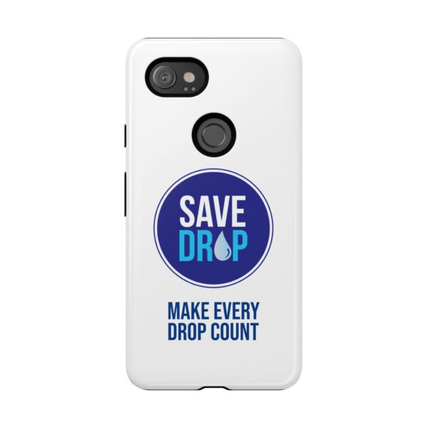 Save Drop Phone Case - Image 144