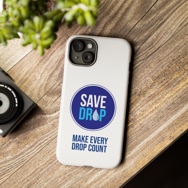Save Drop Phone Case - Image 89