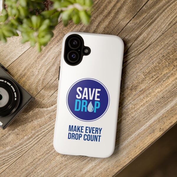 Save Drop Phone Case - Image 123