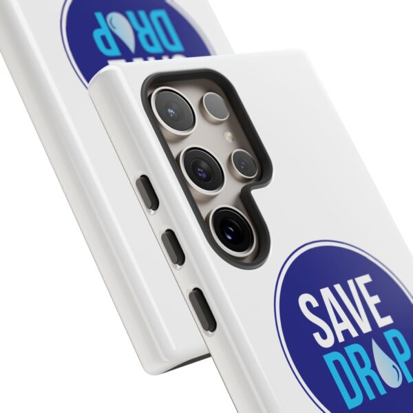 Save Drop Phone Case - Image 105