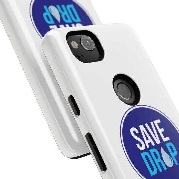 Save Drop Phone Case - Image 142