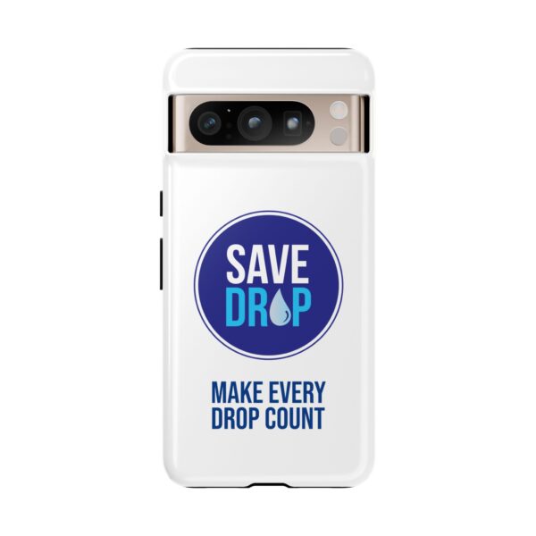 Save Drop Phone Case - Image 108