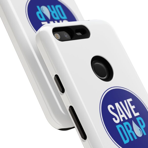 Save Drop Phone Case - Image 172
