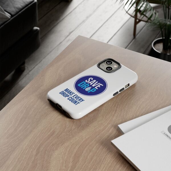 Save Drop Phone Case - Image 51