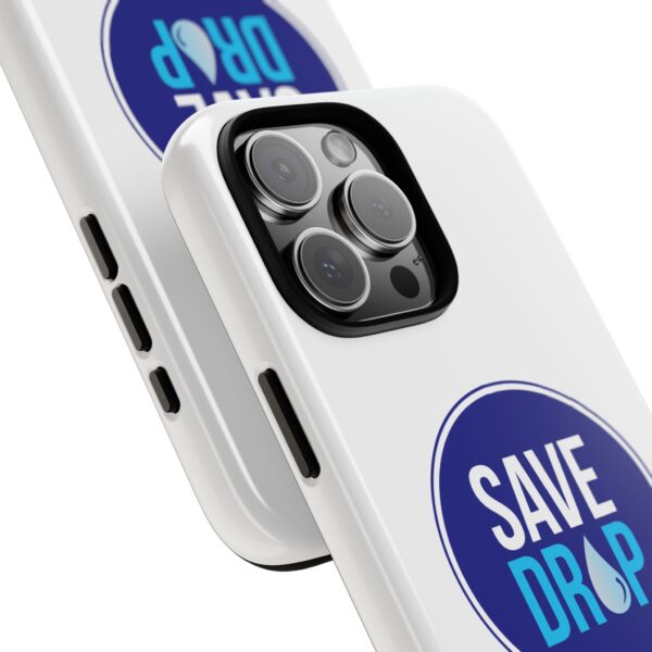 Save Drop Phone Case - Image 129