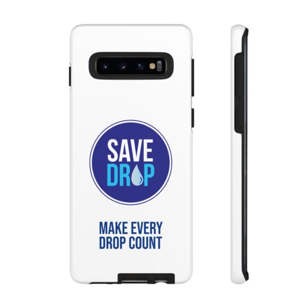 Save Drop Phone Case - Image 9