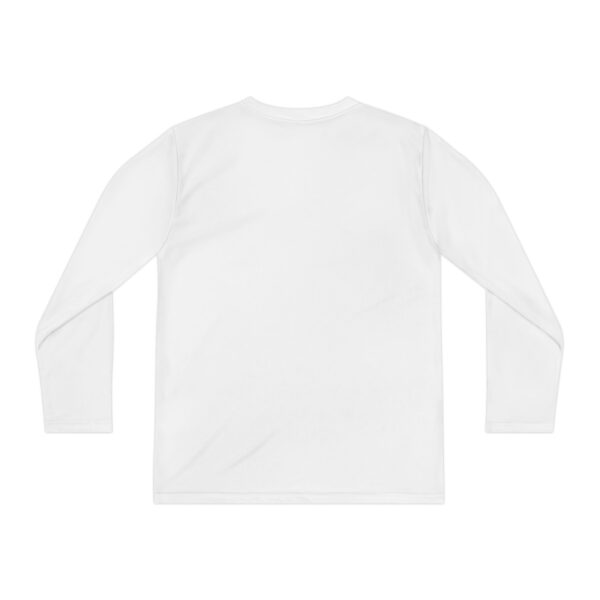 Save Drop Kids Long Sleeve T-Shirt - Image 2
