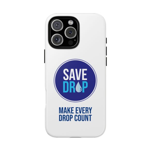 Save Drop Phone Case - Image 128