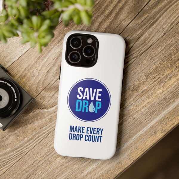 Save Drop Phone Case - Image 131