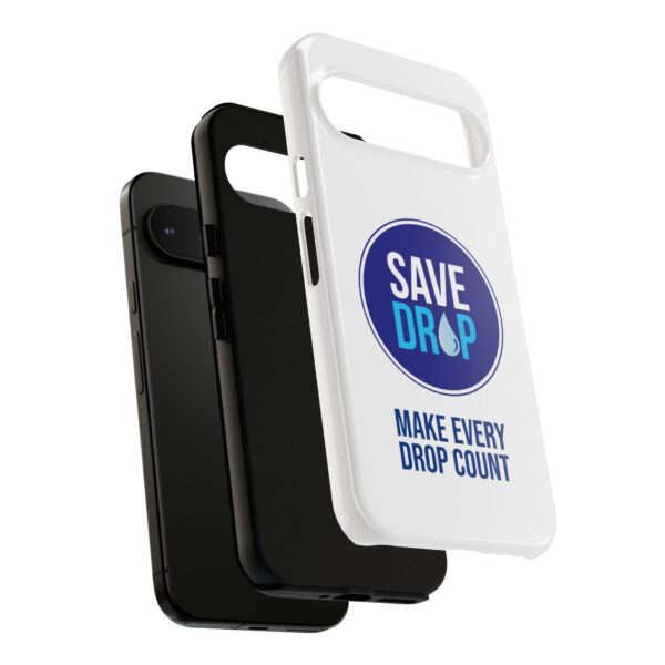 Save Drop Phone Case - Image 140