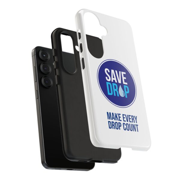 Save Drop Phone Case - Image 180