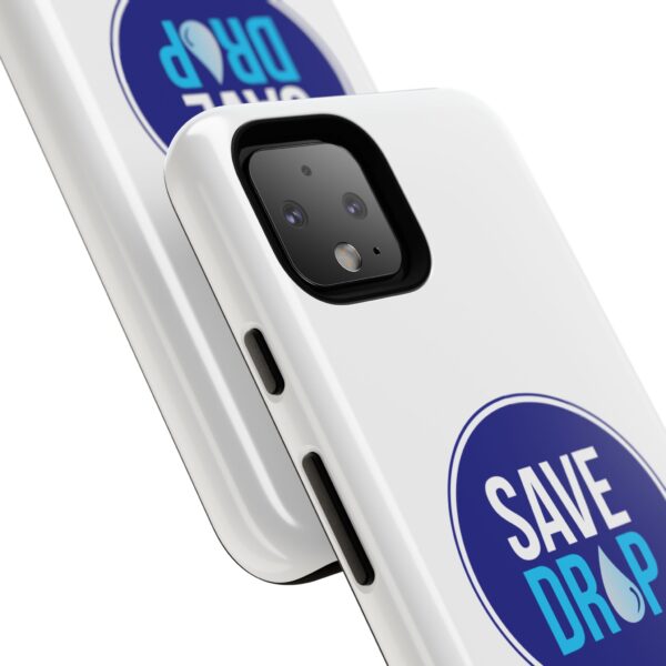 Save Drop Phone Case - Image 160