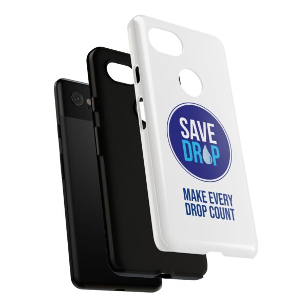 Save Drop Phone Case - Image 146
