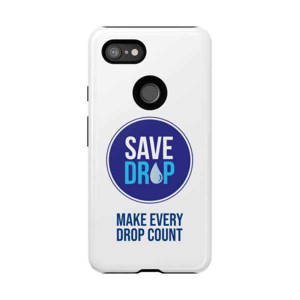 Save Drop Phone Case - Image 150