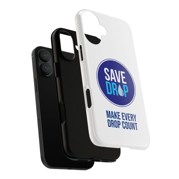 Save Drop Phone Case - Image 122