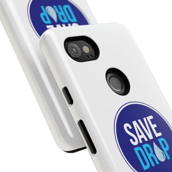 Save Drop Phone Case - Image 145