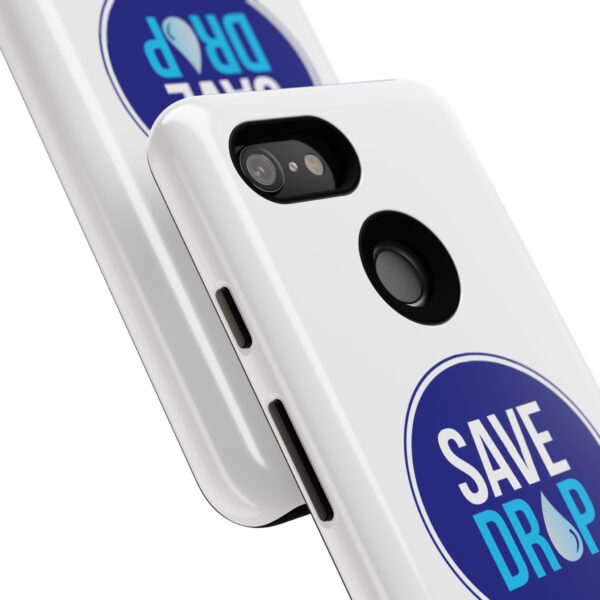Save Drop Phone Case - Image 148