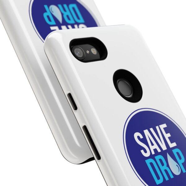 Save Drop Phone Case - Image 151